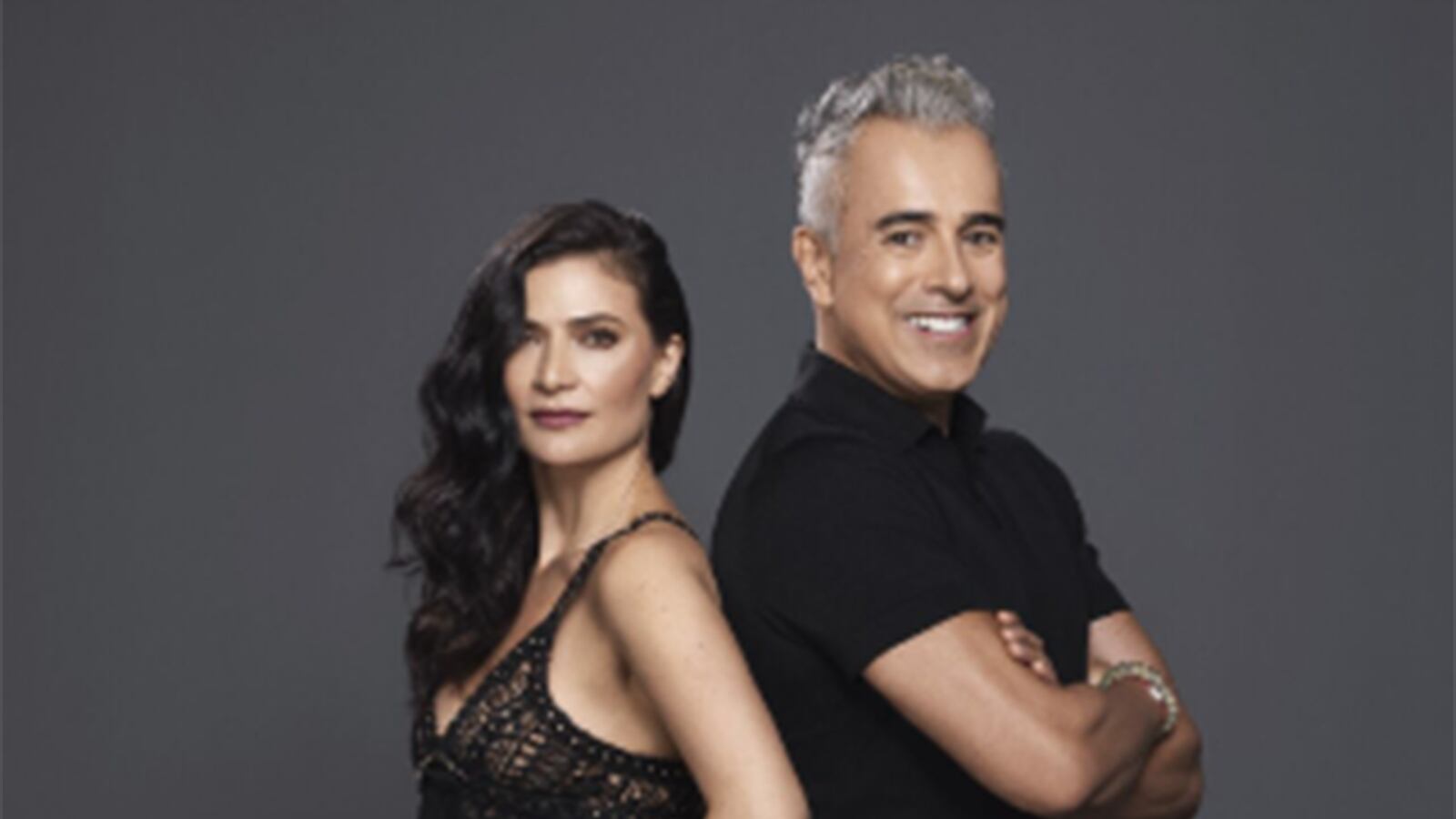 Irreconocible: así luce ‘Betty, la Fea’ tras filtración de imágenes de las nuevas grabaciones.