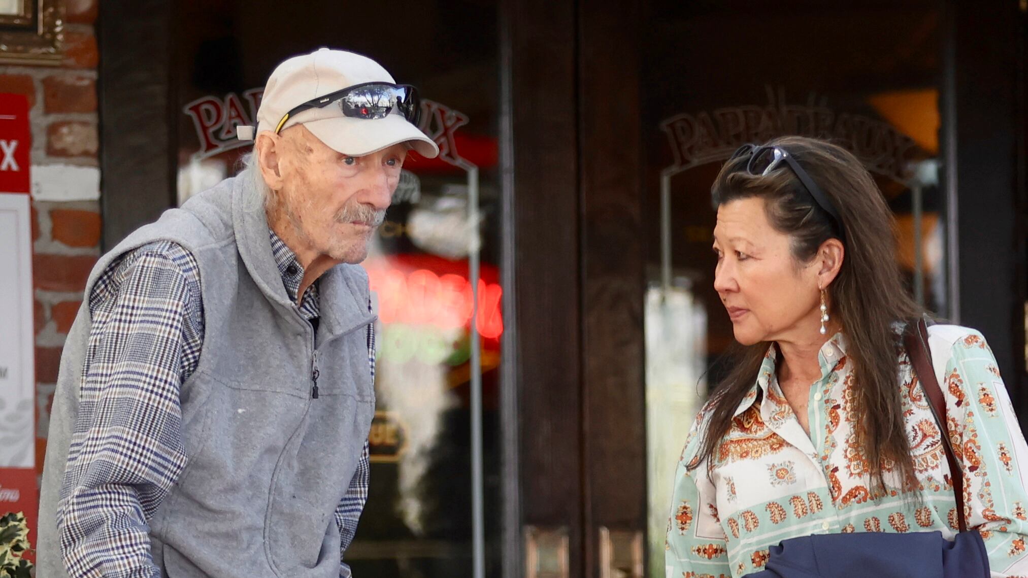 Filtran llamada de la persona que encontró los cuerpos sin vida de Gene Hackman y su esposa