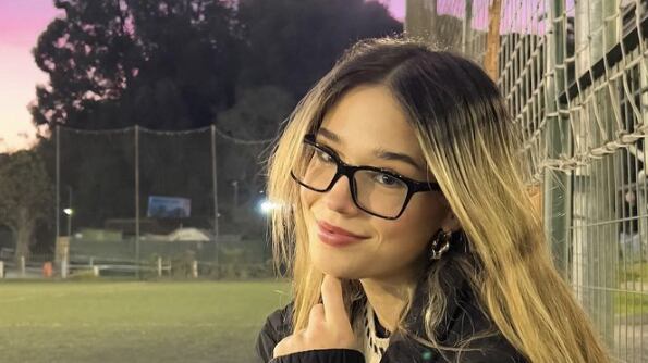 Alessia Traverso | Instagram