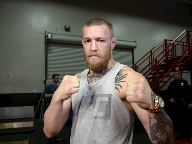 El regreso del hijo pródigo: Conor McGregor volverá a la UFC