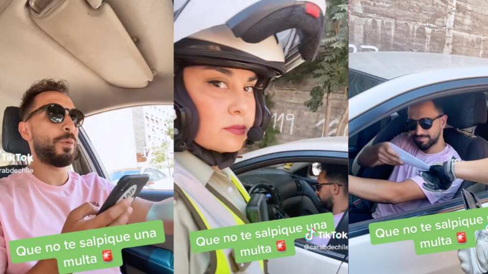 Carabineros Shakira | Fuente: Instagram