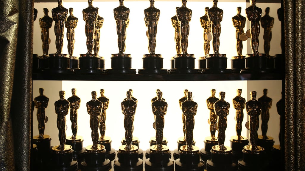 Premios Oscar