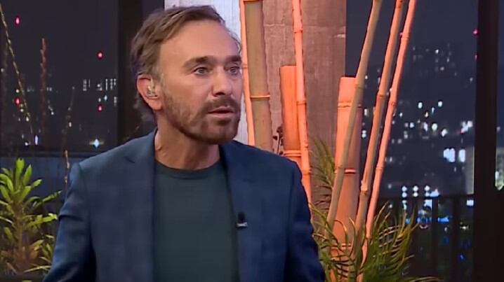 Jordi Castell, Tal Cual de TVMás