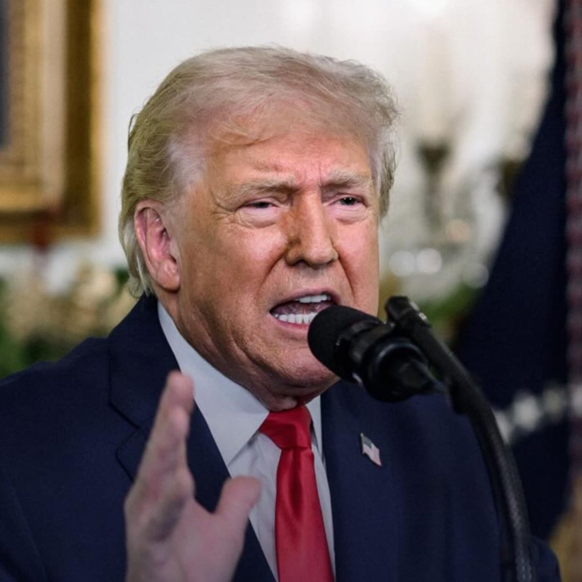 EEUU pacta alto al fuego con Irán y extiende ultimátum EEUU pacta alto al fuego con Irán y extiende ultimátum