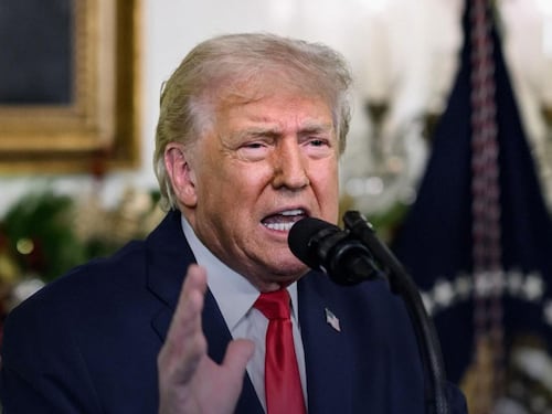 Trump frena ataques contra Irán: EEUU pacta histórico alto al fuego y extiende el ultimátum por dos semanas