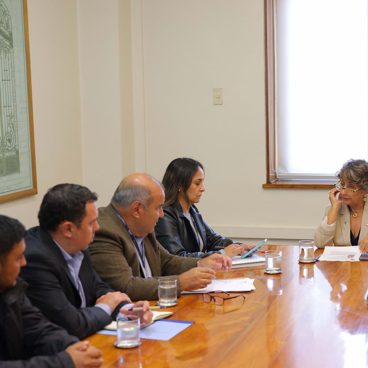 Diputada y alcalde piden ayuda por contaminación de agua Diputada y alcalde piden ayuda por contaminación de agua