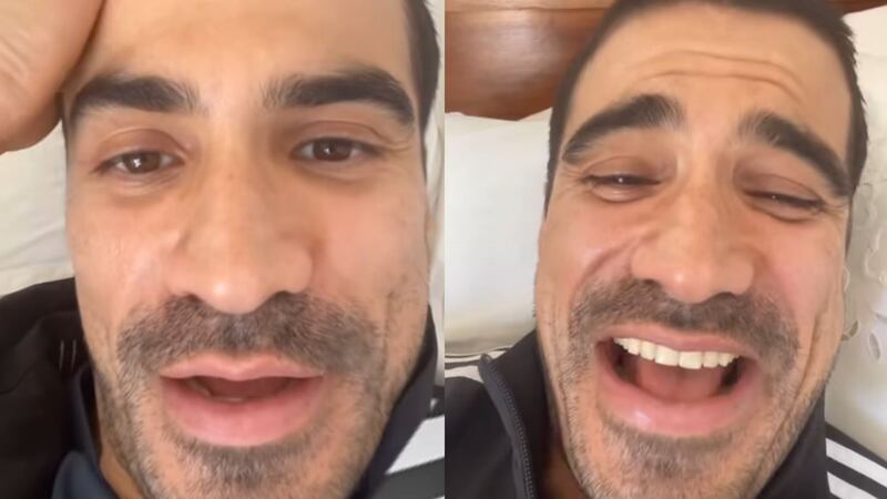 Sebastián Ramírez se burla de Naya Fácil tras cancelar Gala del Pueblo por falta de recursos: “Algún canal...”