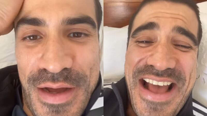“Soltaron al psicópata 3.0”: Seba Ramírez tras la salida por renuncia de Manuel Napoli de ‘Gran Hermano’