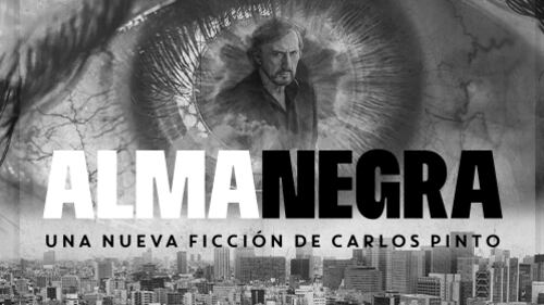 alma negra