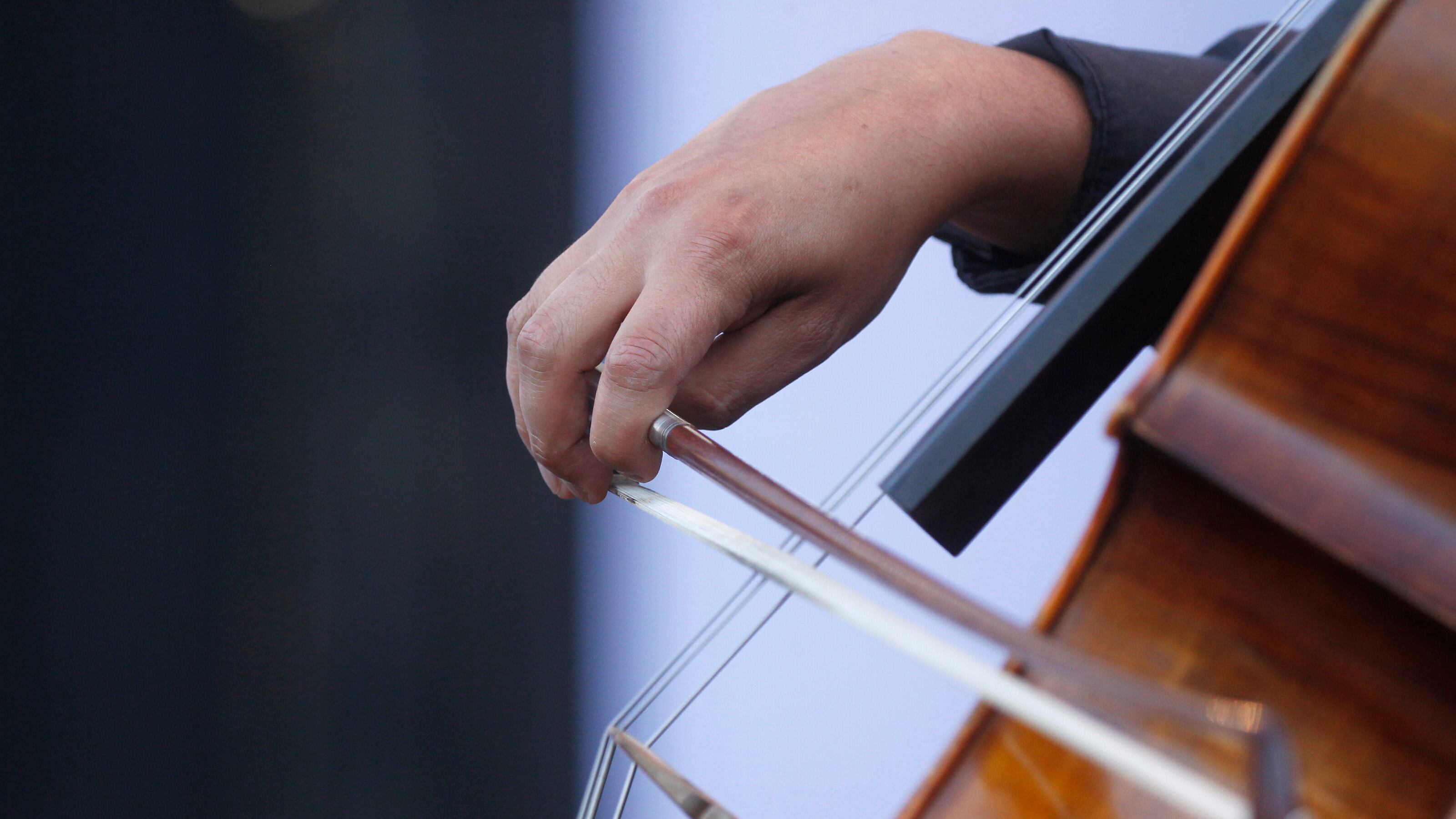 Fotografía de agencia Aton Chile.