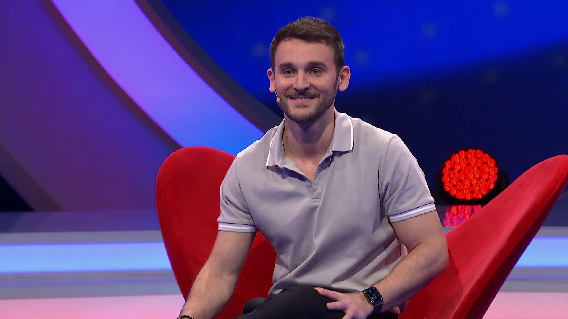 Tomás González | Canal 13