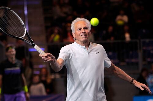 Jaime Fillol: “Recibí muchas amenazas de muerte mientras fui tenista”