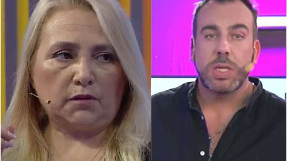 Latife Soto se refirió a la situación de Kaminski en el caso del "Rey de Meiggs"
