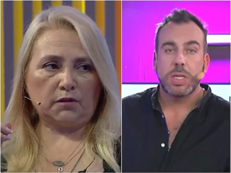 “Es la punta del iceberg lo que se sabe”: Latife Soto sorprendió con predicción sobre Francisco Kaminski en caso del “Rey de Meiggs”