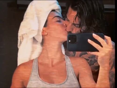 ¿Quién es Susana Gómez, la novia de Maluma, y cómo conoció al cantante?: la historia de amor completa