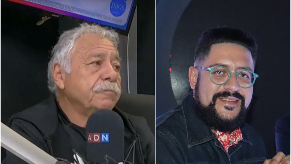 Carlos Caszely respondió con todo a Francisco Orrego