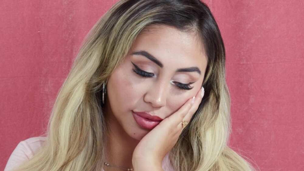 Naya Fácil | Fuente: Instagram