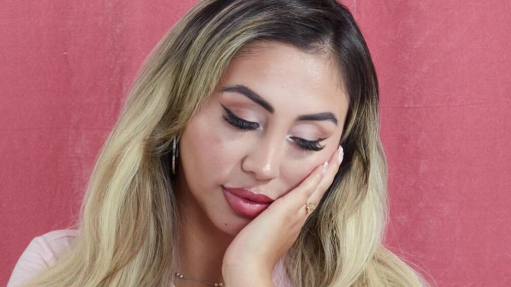 Naya Fácil | Fuente: Instagram