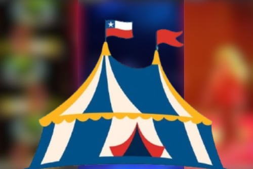 El circo tradicional chileno busca un salto histórico; será postulado como Patrimonio de la Humanidad ante la Unesco