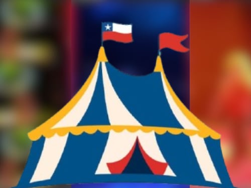El circo tradicional chileno busca un salto histórico; será postulado como Patrimonio de la Humanidad ante la Unesco