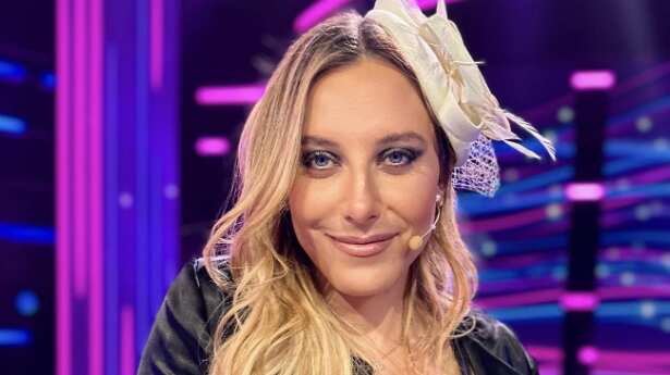 Trinidad Cerda | Instagram