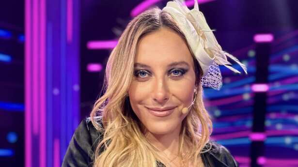 Trinidad Cerda | Instagram