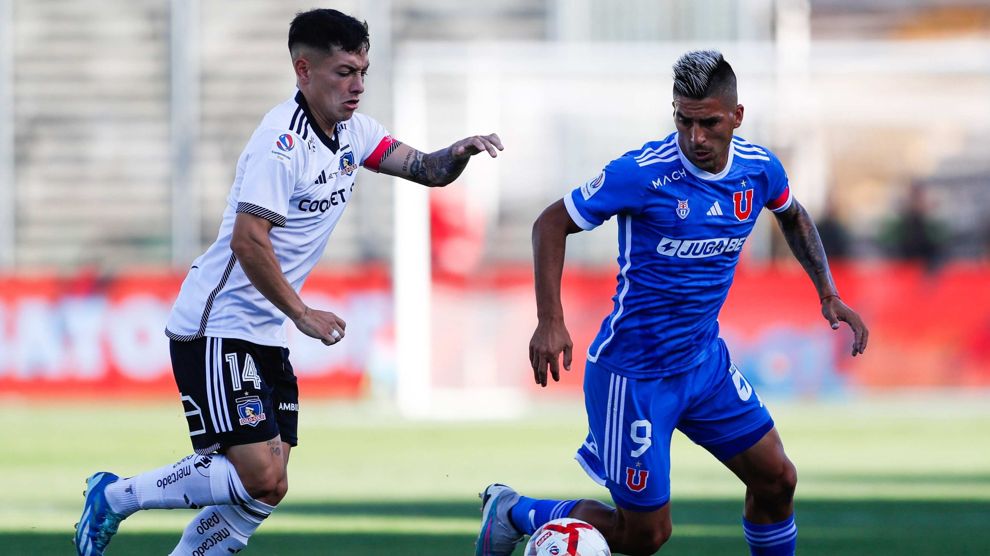 Los jugadores de Colo Colo se reunirán este lunes con directivos de ByN para definir los premios de Copa Libertadores.