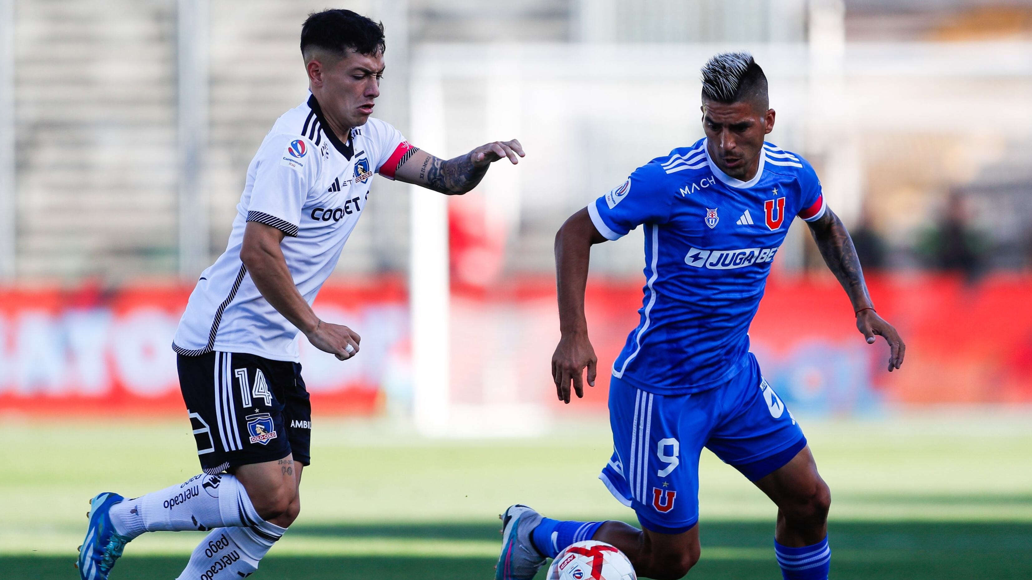 Los jugadores de Colo Colo se reunirán este lunes con directivos de ByN para definir los premios de Copa Libertadores.