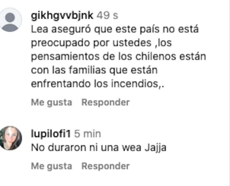 La rapidez del matrimonio amplificó el impacto y las reacciones en redes sociales.
