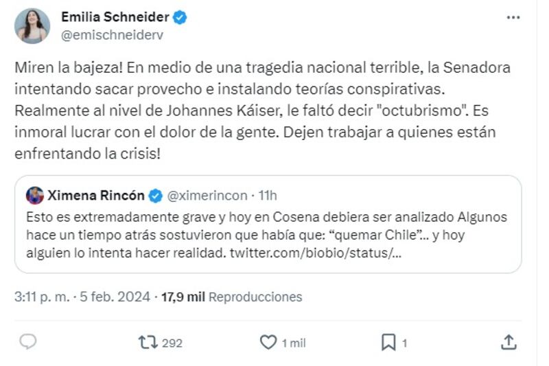 Caotura de imagen