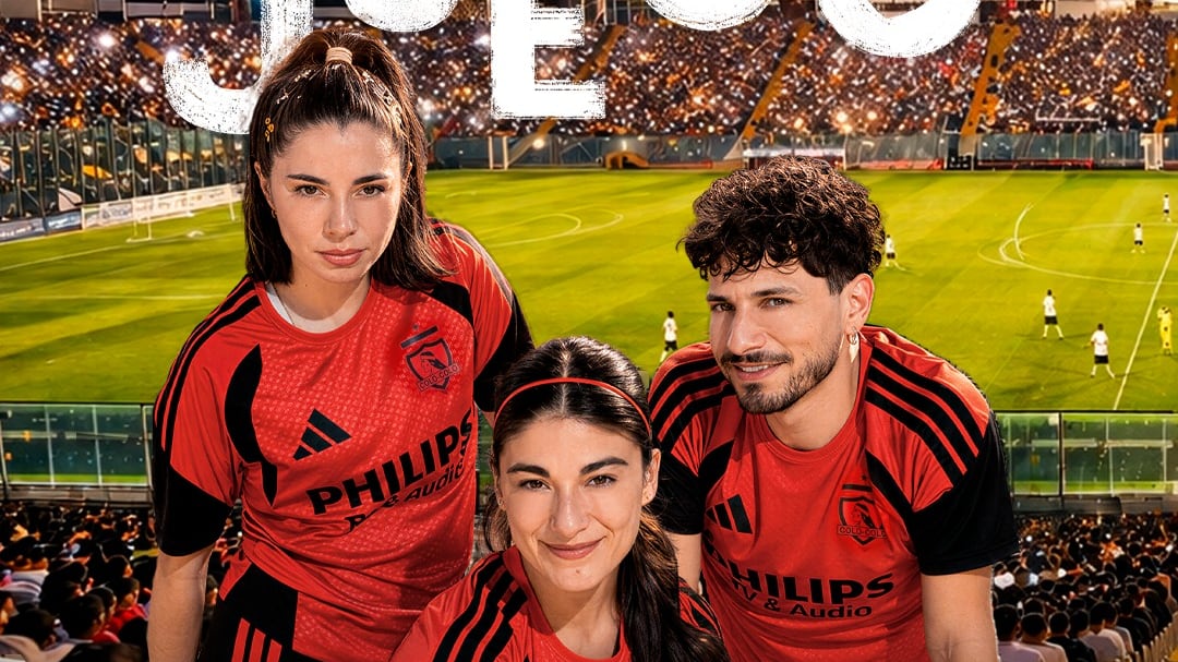 Fuera de Juego