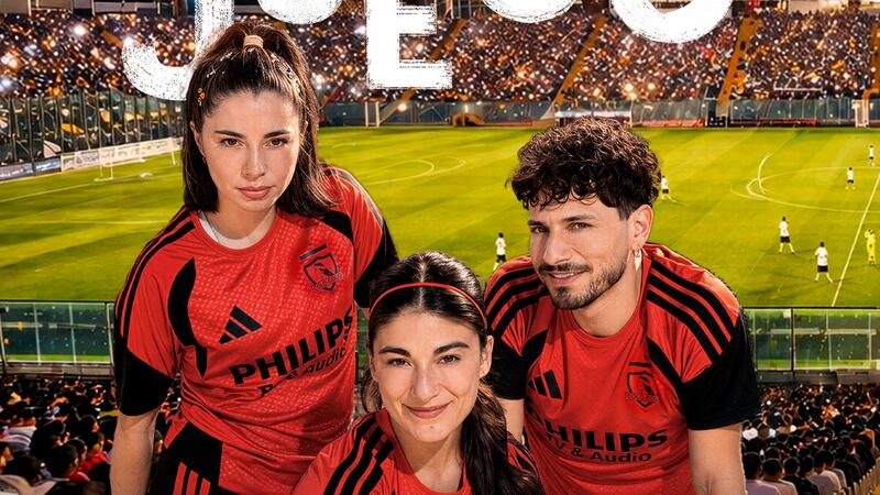 TVN y Colo-Colo se unen para nueva teleserie vertical inspirada en sus tetracampeonas: una historia de amor, ambición y fútbol femenino
