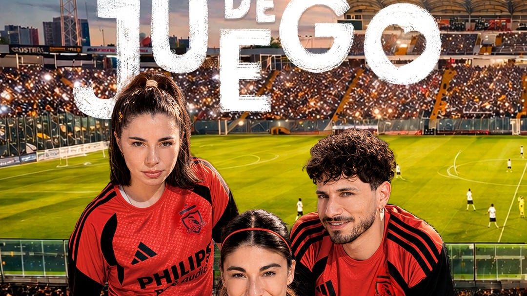 Fuera de Juego