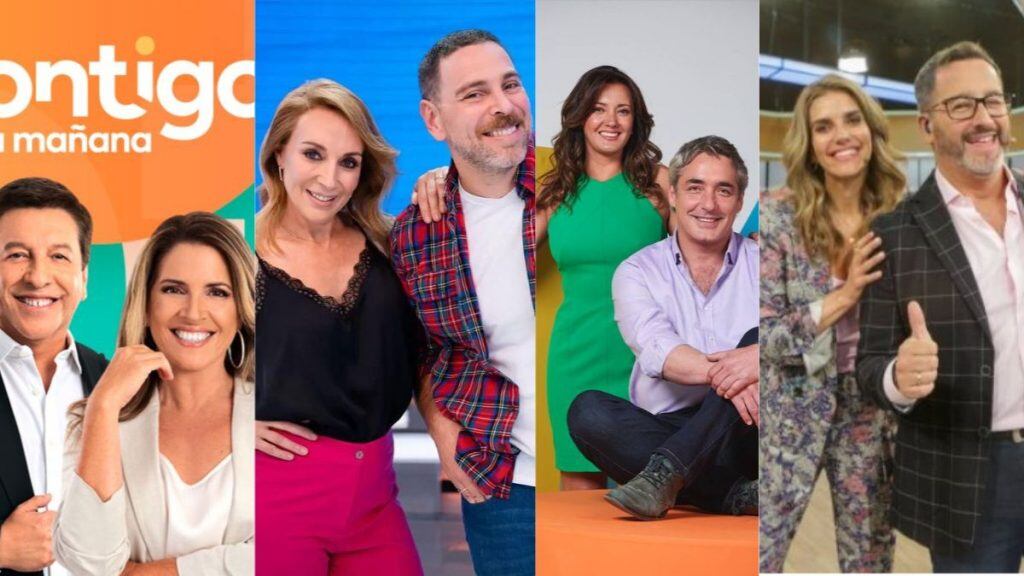 Foto web/ Radio Pudahuel