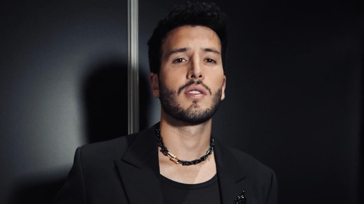 El cantante Sebastián Yatra publicó por Instagram su mensaje de despedida ante la muerte de Itziar Castro, una las actrices con las que trabajó.