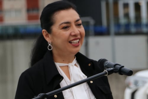 PDI confirma salida de jefa de Inteligencia tras petición del Gobierno