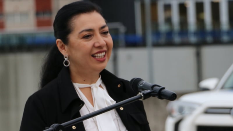 PDI confirma salida de jefa de Inteligencia tras petición del Gobierno