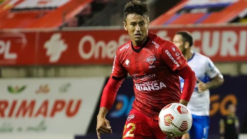 Ñublense sigue en furia con Roberto Gutiérrez y le muestra la puerta de salida: “Hay una molestia generalizada en la ciudad”