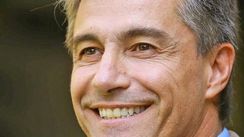 Fernando Solabarrieta