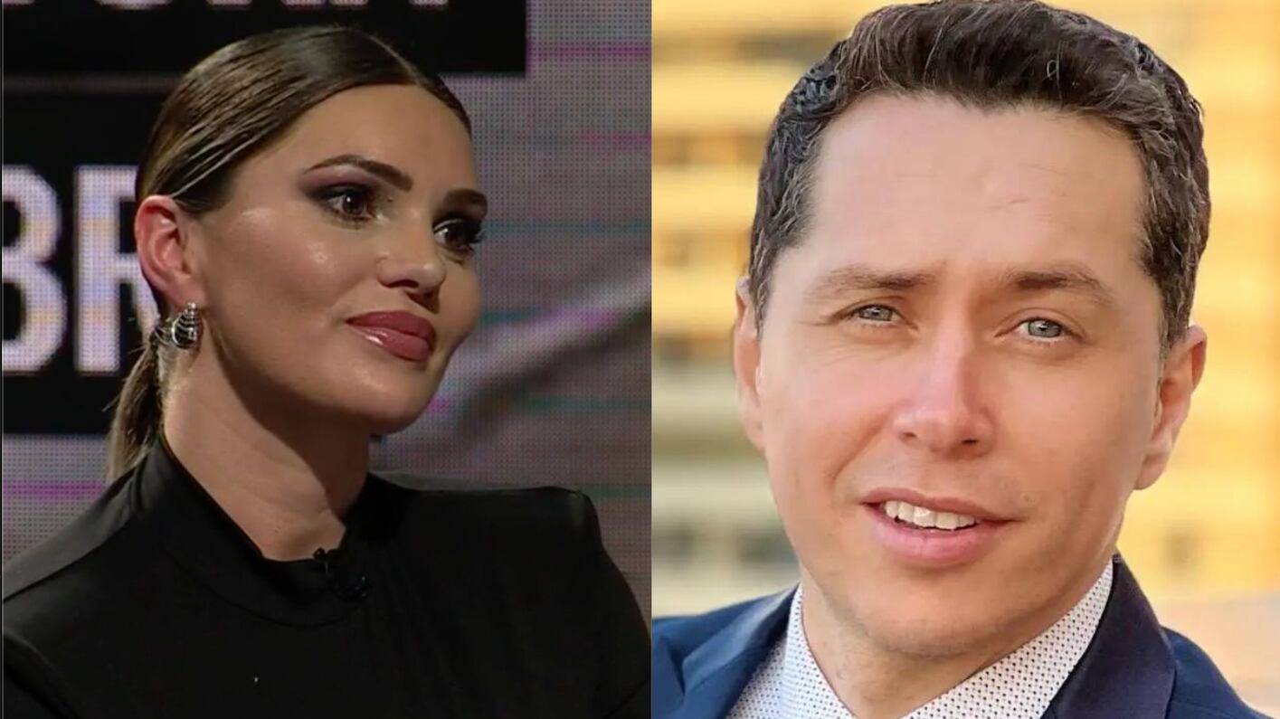 Karol Lucero y Faloon Larraguibel | Podemos Hablar