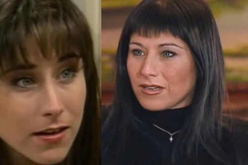 ¿Qué se sabe del estado de salud de Elvira López tras ausencia en reencuentro de “Brujas”?