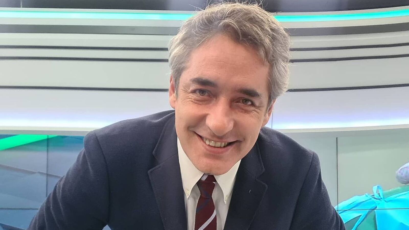 José Luis Repenning