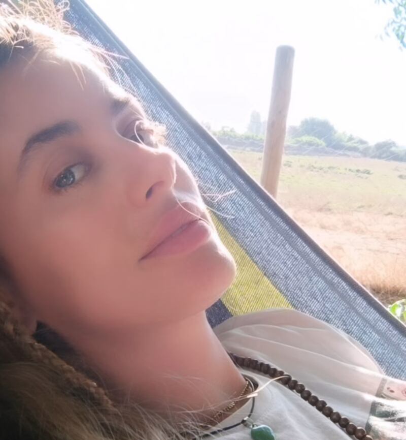 Catalina Palacios confirma candidatura al Miss Universo Chile a sus 45 años: “Me siento en mi esplendor”.