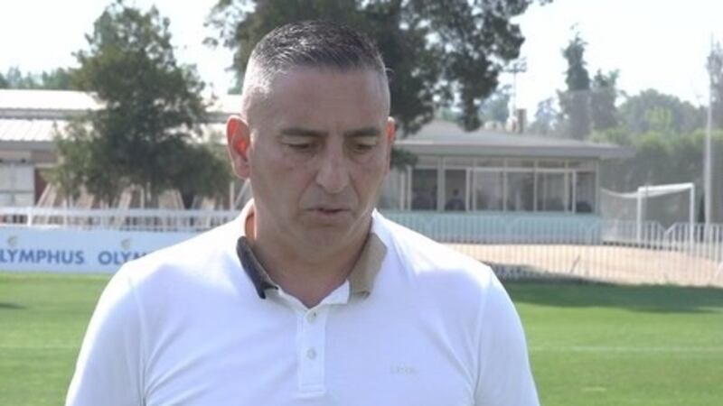 “Me siento mal y desilusionado”: Jaime García asegura estar “con pena” por no haber conseguido contrato con algún club chileno