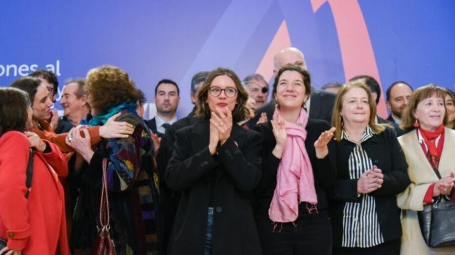 Secretaría General de Gobierno. Proyecto de ley TVN