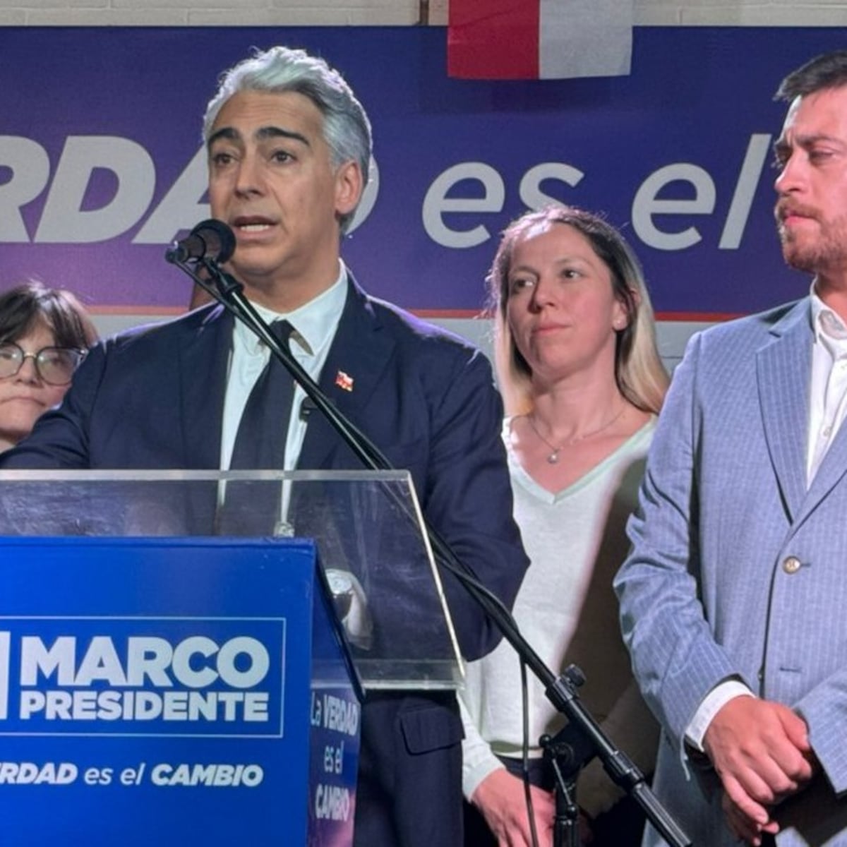 Marco Enríquez-Ominami denuncia a fiscales del caso SQM tras ser absuelto Marco Enríquez-Ominami denuncia a fiscales del caso SQM tras ser absuelto