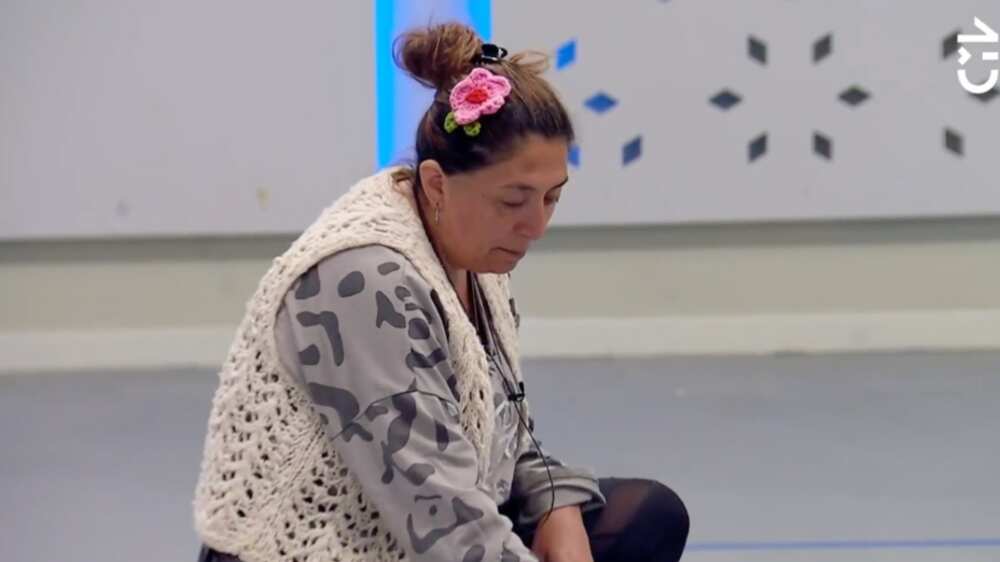 Pincoya Gran Hermano | Captura: CHV