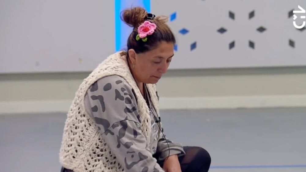 Pincoya Gran Hermano | Captura: CHV