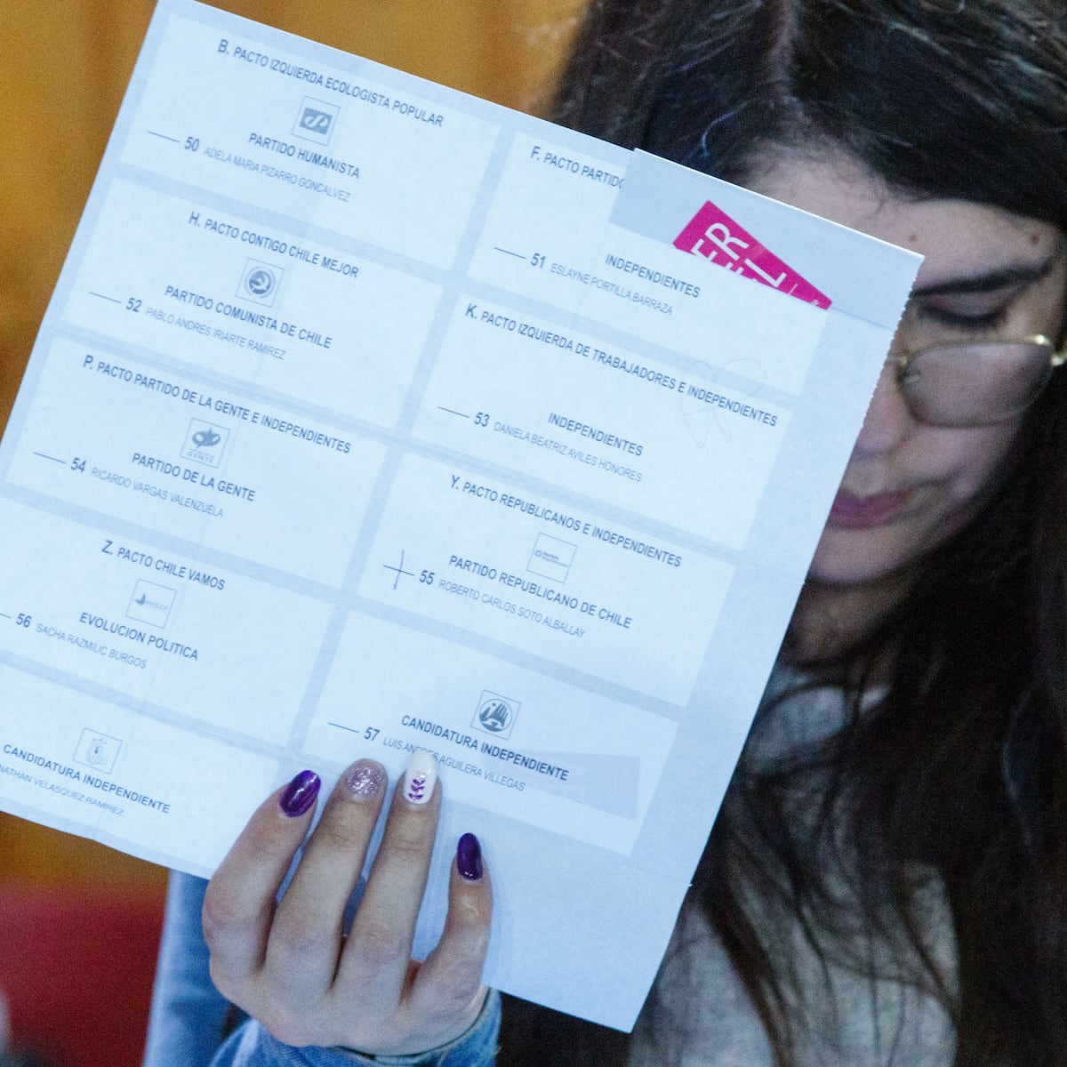 Elecciones primarias Chile: Lista de vocales de mesa y designación por Servel Elecciones primarias Chile: Lista de vocales de mesa y designación por Servel