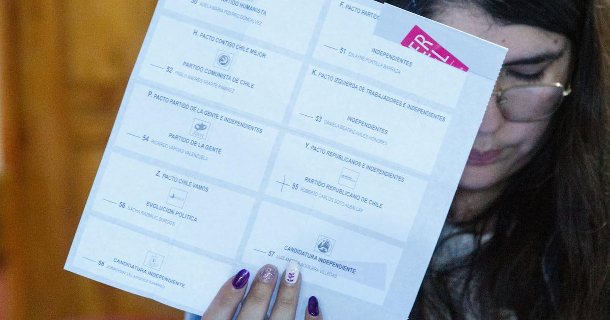 Elecciones primarias en Chile: La designación de vocales de mesa y su impacto en la participación ciudadana